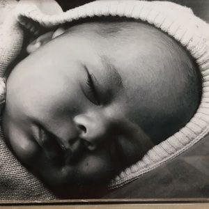 Meet your Posher, Nadia